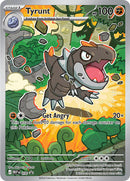 Tyrunt - (070) - ME: Mega Evolution Promo - (Promo)