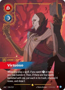 Jhin - Virtuoso (Overnumbered) (226/219) (Unleashed)