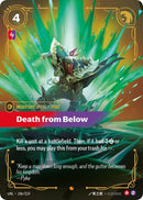 Death from Below (186/219) (Unleashed)