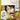 DON!! Card (Luffy) (DON!! Gold) - Adventure on Kami's Island - (DON!!)