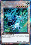 PSY-Frame Driver (Platinum Secret Rare) (RA05-EN002) (Rarity Collection 5)