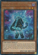 Spright Blue (Ultimate Rare) (RA05-EN021) (Rarity Collection 5)