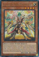 Centur-Ion Primera (Ultimate Rare) (RA05-EN030) (Rarity Collection 5)