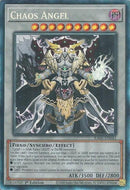 Chaos Angel (Collector's Rare) (RA05-EN043) (Rarity Collection 5)