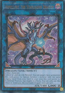 Armillyre, the Starleader Dragon (Ultimate Rare) (RA05-EN055) (Rarity Collection 5)