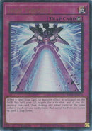 Iron Thunder (Ultimate Rare) (RA05-EN079) (Rarity Collection 5)
