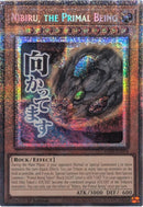Nibiru, the Primal Being (Starlight Rare) (RA05-EN094) (Rarity Collection 5)