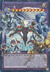 Yu-Gi-Oh Singles
