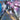 Victory Gundam (GD04-003) - Phantom Aria (LR)