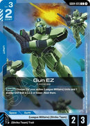 Gun EZ (GD04-015) - Phantom Aria (C)