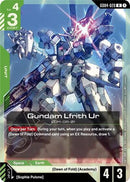 Gundam Lfrith Ur (GD04-020) - Phantom Aria (R)