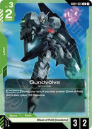 Gundvolva (GD04-025) - Phantom Aria (UC)