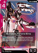 Gundam Throne Eins (GD04-036) - Phantom Aria (R)