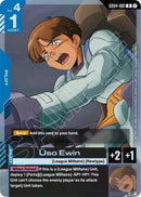 Uso Ewin (GD04-081) - Phantom Aria (R)