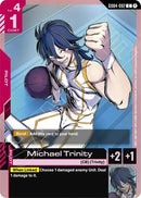 Michael Trinity (GD04-092) - Phantom Aria (C)