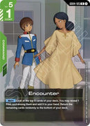 Encounter (GD04-105) - Phantom Aria (R)