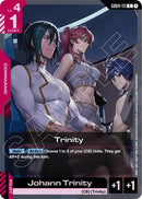 Trinity (GD04-111) - Phantom Aria (C)