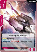 Trinity Warship (GD04-125) - Phantom Aria (UC)