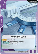 Armory One (GD04-128) - Phantom Aria (C)