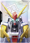 Image for Resource (R-035) (C+) (R-035) (Phantom Aria) - Gundam Card Game