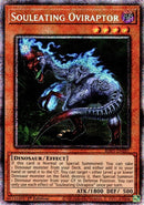 Souleating Oviraptor (Starlight Rare) (RA05-EN011) (Rarity Collection 5)