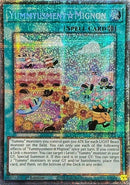 YummyusmentMignon (Starlight Rare) (RA05-EN073) (Rarity Collection 5)