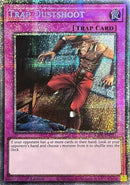 Trap Dustshoot (Starlight Rare) (RA05-EN077) (Rarity Collection 5)