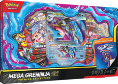 Restock - Pokemon