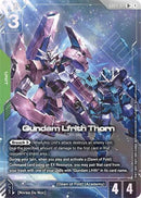 Gundam Lfrith Thorn (R+) (GD04-021) - Phantom Aria (R+)