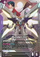 Gundam DX (LR+) (GD04-049) - Phantom Aria (LR+)