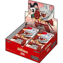 Image for Inuyasha - Booster Box - Union Arena