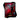 Image for Riftbound: League of Legends Sleeves - Vi, Piltover Enforcer - Card Sleeves