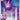 Crobat - (093/086) - ME04: Chaos Rising - (Illustration Rare)
