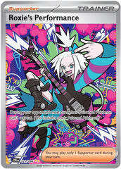 Mega Evolution: Chaos Rising