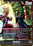 Boujack (FB10-092) [Cross Force]