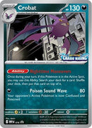 Crobat - (076) - ME: Mega Evolution Promo - (Promo)