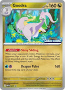 Goodra - (077) - ME: Mega Evolution Promo - (Promo)