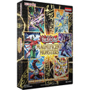 Image for Magnificent Monsters Box - YuGiOh