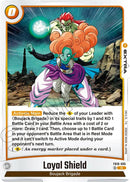 Loyal Shield [Cross Force]