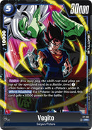 Vegito (FP-091) [Fusion World Promotion Cards]