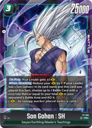 Son Gohan:SH (FP-092) (Ultimate Battle 2026 Vol. 3) [Fusion World Tournament Cards]