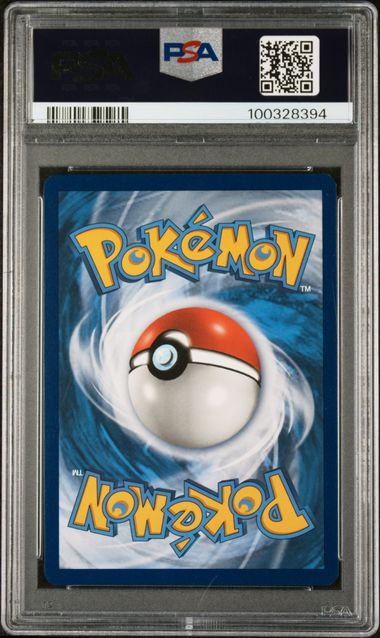 PSA 10 - Flashfire - M Charizard EX