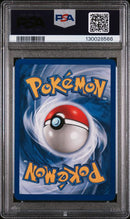PSA 7 - Expedition - Charizard Holo