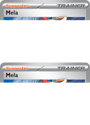 Mela (236/182) [Scarlet & Violet: Paradox Rift]