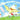 Southern Islands [Japanese] - Rainbow Island (Sky)