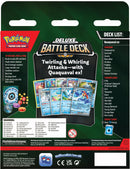 Deluxe Battle Deck (Koraidon ex)