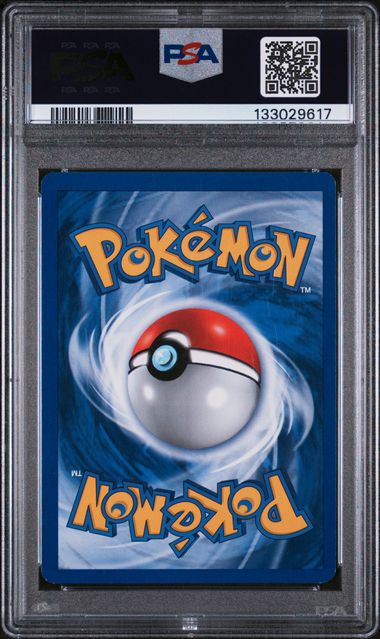 PSA 6 - Neo Revelation - Shining Gyarados Holo