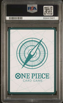 PSA 10 - OP05 JP - DON!! Card Alternate Art (Kaido)