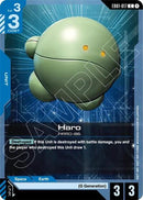 Haro (EB01-017) - Eternal Nexus (C)