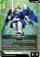 Tallgeese II (EB01-025) - Eternal Nexus (R)